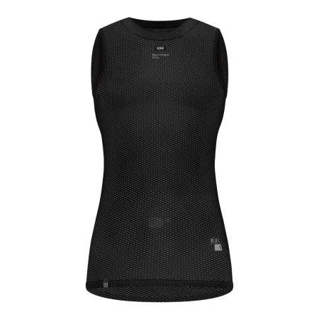 Camiseta Interior Second Skin Mujer Moonless