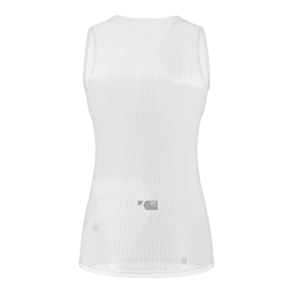 Camiseta Interior Second Skin Mujer Salt | Gobik | Vestuario