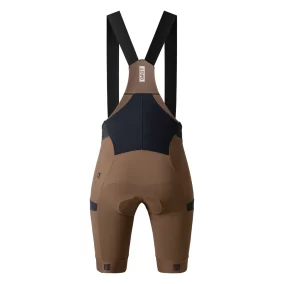 Culotte Corto Grit 2.0 Mujer Toffee - K9