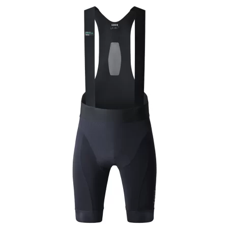 Bib Short Revolution 2.0 Male Ultrablue - K10