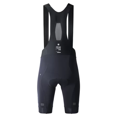 Bib Short Revolution 2.0 Male Ultrablue - K10