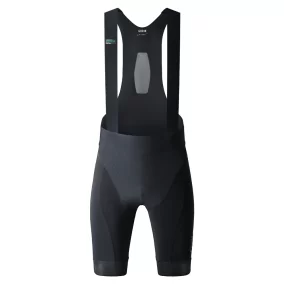 Bib Short Revolution 2.0 Male Black - K10