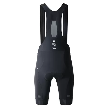 Bib Short Revolution 2.0 Male Black - K10