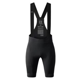 Culotte Corto Matt 2.0 Mujer Black - K9