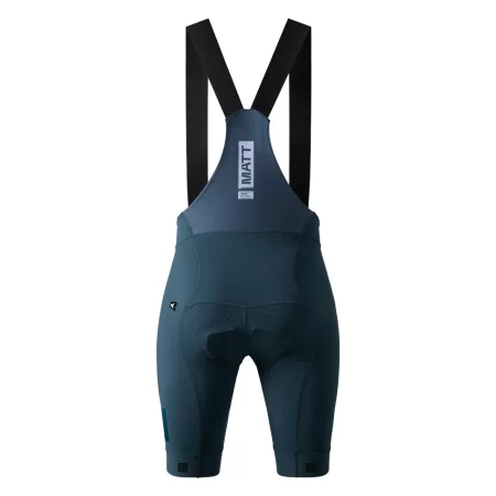 Culotte Corto Matt 2.0 Woman Corsair - K9