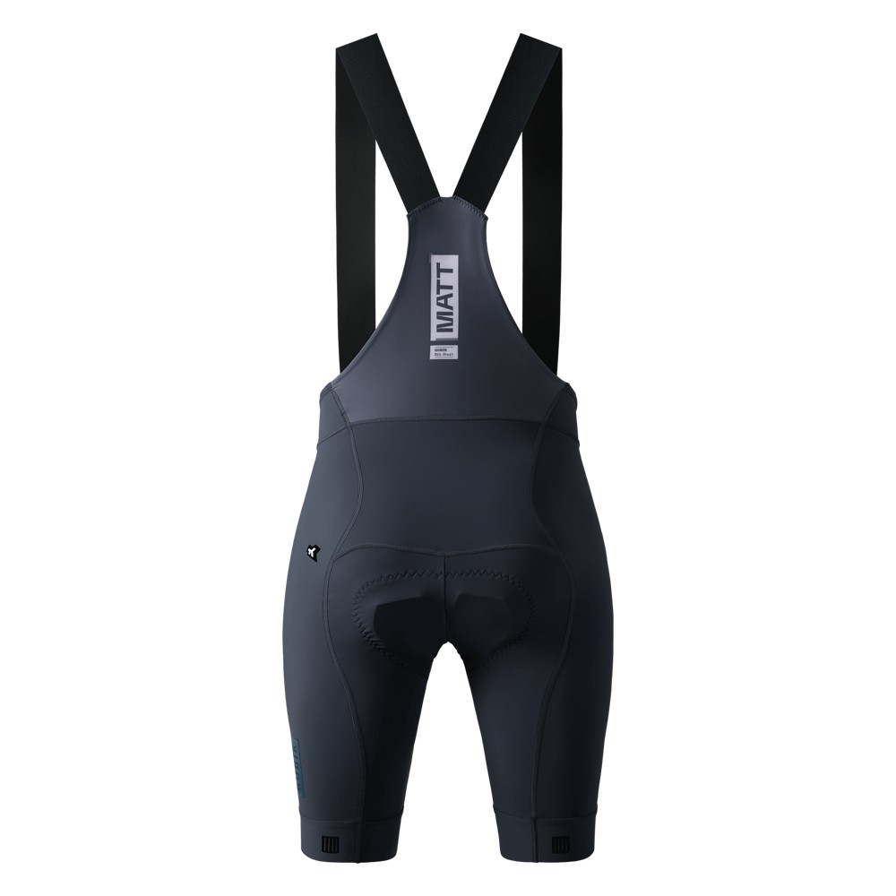 Culotte Corto Matt 2.0 Mujer Ultrablue - K9 | Gobik