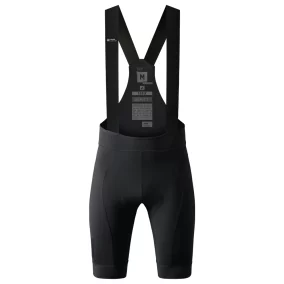 Bib Short Matt 2.0 Male Black - K10