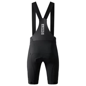 Bib Short Matt 2.0 Male Black - K10