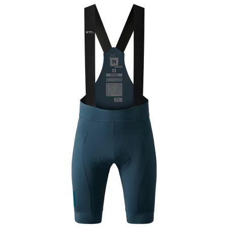 Bib Short Matt 2.0 Men Corsair - K10