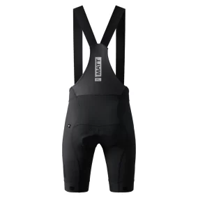 Bib Short Matt Compact 2.0 Male Black - K10