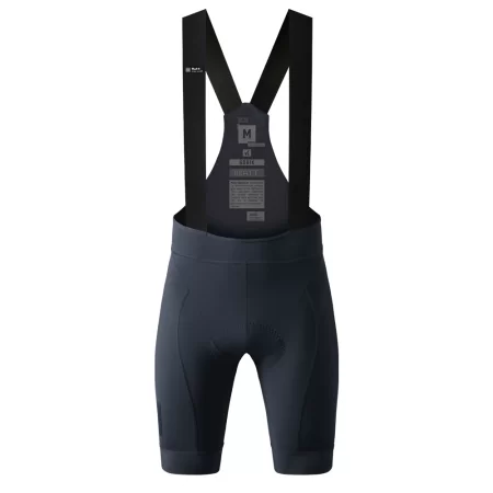 Bib Short Matt Compact 2.0 Male Ultrablue - K10