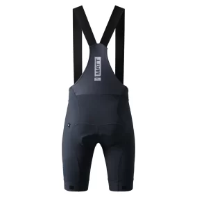 Bib Short Matt Compact 2.0 Male Ultrablue - K10