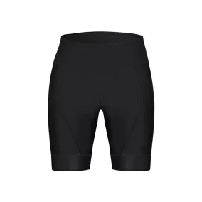 Bib Short Limited 6.0 Sin Tirantes Mujer Black - K6