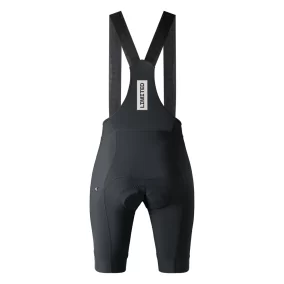 Bib Short Limited 6.0 Women Black - K6