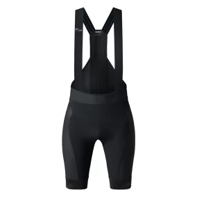 Culotte Corto Absolute 6.0 Mujer Black - K9