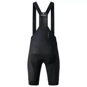 Culotte Corto Absolute 6.0 Hombre Black - K10