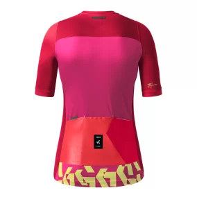 Maillot Corto Stark Woman Azalea