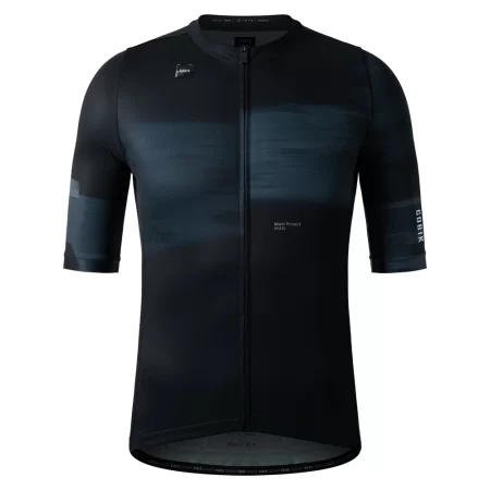 Maillot Corto Stark Man Moonless