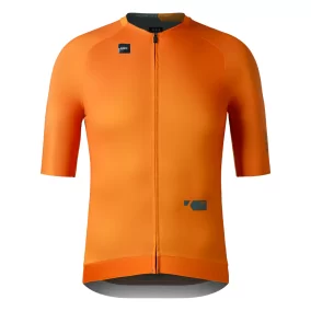 Jersey Cx Pro 3.0 Unisex Tangerine