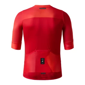 Jersey Carrera 2.0 Unisex Cherry