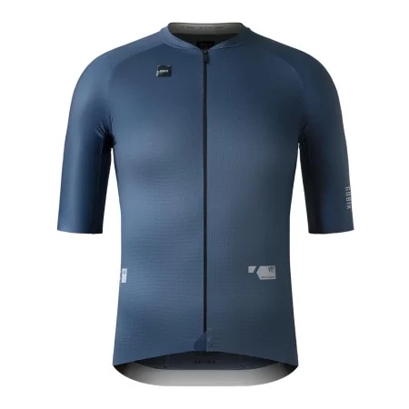 Maillot Corto Infinity Unisex Command