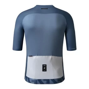 Maillot Corto Infinity Unisex Command