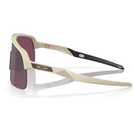 Gafas Oakley Sutro Lite Matte Sand Primz Road Black