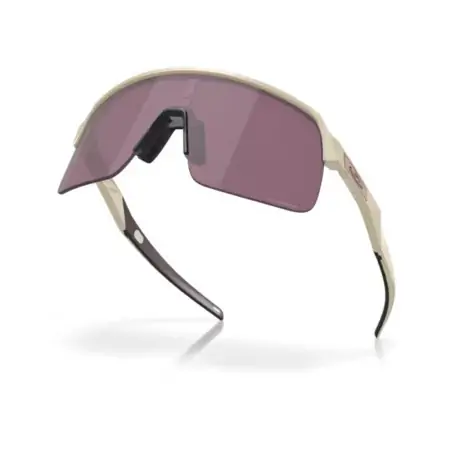 Eyewear Oakley Sutro Lite Matte Sand Primz Road Black