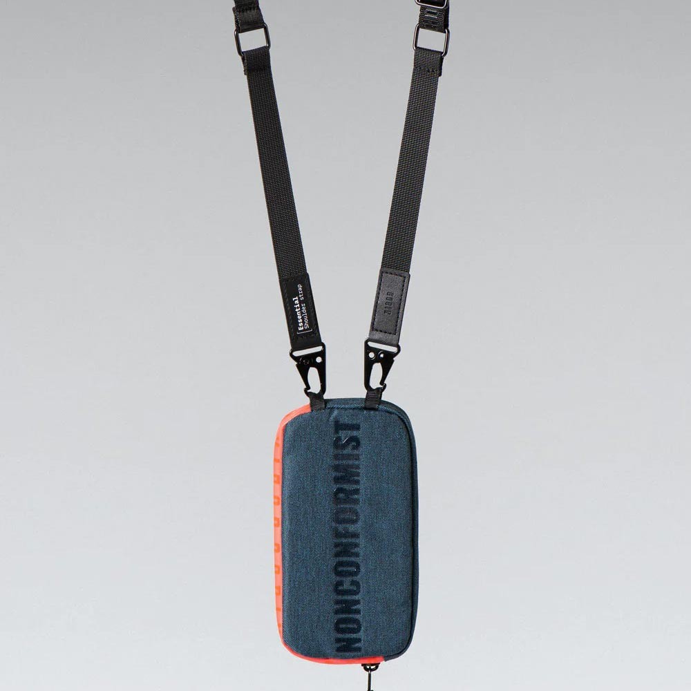 Cinta Regulable Essential True Black | Gobik | Accesorios