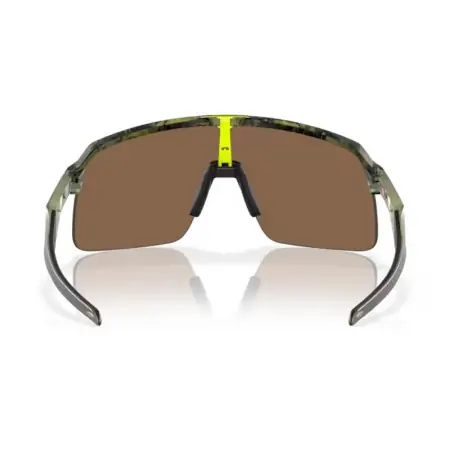 Eyewear Oakley Sutro Lite Matte Trans Fern Swirl Prizm Bronze