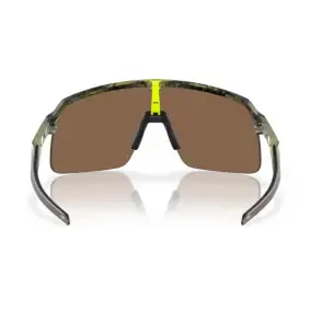 Eyewear Oakley Sutro Lite Matte Trans Fern Swirl Prizm Bronze