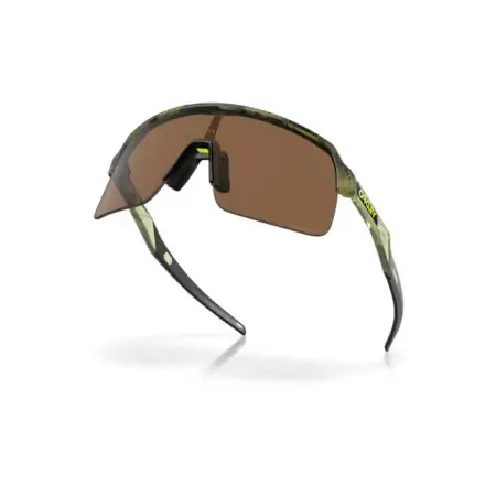 Eyewear Oakley Sutro Lite Matte Trans Fern Swirl Prizm Bronze