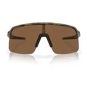 Eyewear Oakley Sutro Lite Matte Trans Fern Swirl Prizm Bronze