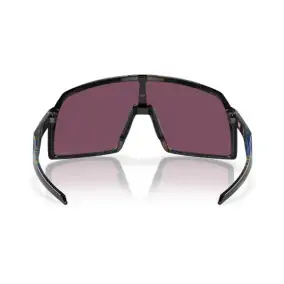 Eyewear Oakley Sutro S Dark Galaxy Prizm Road Black