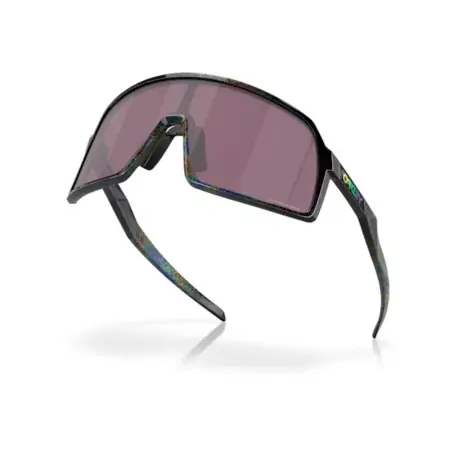 Gafas Oakley Sutro S Escuro Galaxy Prizm Estrada Preto