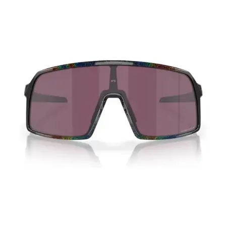 Eyewear Oakley Sutro S Dark Galaxy Prizm Road Black