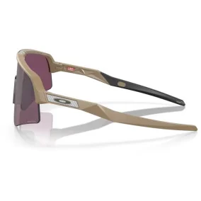 Gafas Oakley Sutro Lite Sweep Matte Terrain Tan Prizm Road Black