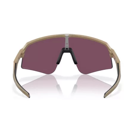 Gafas Oakley Sutro Lite Sweep Matte Terrain Tan Prizm Road Black