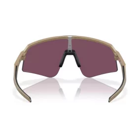 Gafas Oakley Sutro Lite Sweep Matte Terrain Tan Prizm Road Black