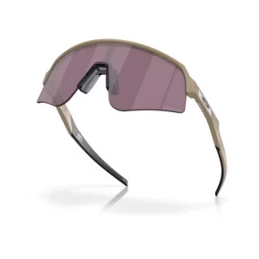 Gafas Oakley Sutro Lite Sweep Matte Terrain Tan Prizm Road Black