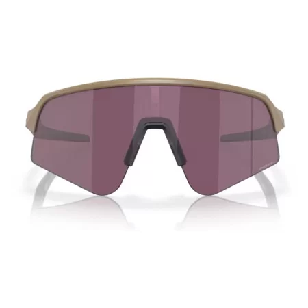 Gafas Oakley Sutro Lite Sweep Matte Terrain Tan Prizm Road Black