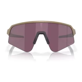 Gafas Oakley Sutro Lite Sweep Matte Terrain Tan Prizm Road Black