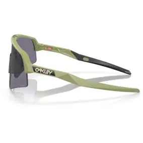 Eyewear Oakley Sutro Lite Sweep Matte Fern Prizm Grey