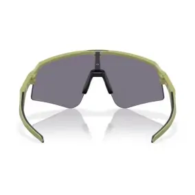 Eyewear Oakley Sutro Lite Sweep Matte Fern Prizm Grey