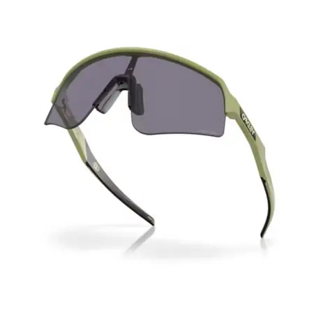 Eyewear Oakley Sutro Lite Sweep Matte Fern Prizm Grey