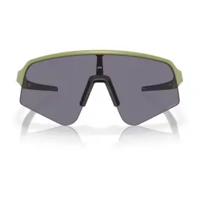 Eyewear Oakley Sutro Lite Sweep Matte Fern Prizm Grey