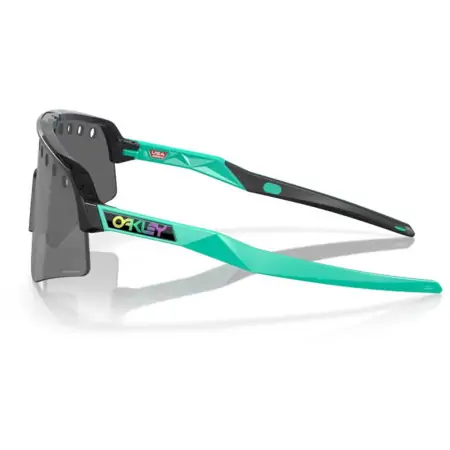 Gafas Oakley Sutro Lite varredura galáxia escura Prizm Preto