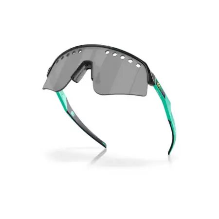 Gafas Oakley Sutro Lite varredura galáxia escura Prizm Preto