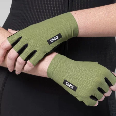 Gloves Cortos Mamba 2.0 Unisex Olive Green