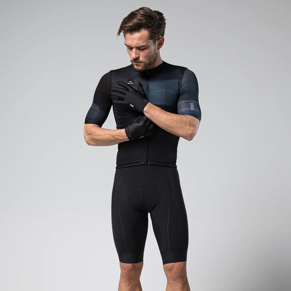 Guantes Lynx 2.0 Unisex True Black | Gobik | Guantes Gobik